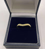 18ct Gold Ring Size - O