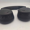 Skullcandy Crusher ANC 2 Wireless Over-Ear Headphones – True Black