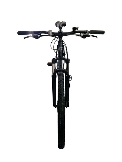 Carrera vengance 16 speed 27.5 wheel 19