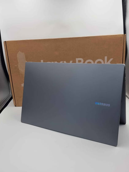 Samsung Galaxy Book4 Netbook - Intel i3-1315U - 8GB RAM - 256GB SSD - 15
