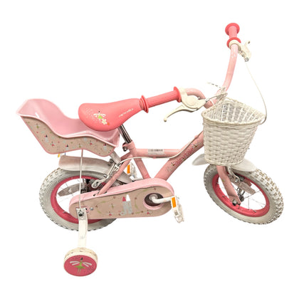 Apollo Fairy Tale Kids Bike *Collection Only*