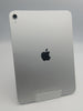 Apple iPad A16 Wi-Fi 11" 128GB silver unlocked unboxed tablet