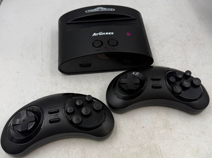 Sega MEGA DRIVE Video Game Console