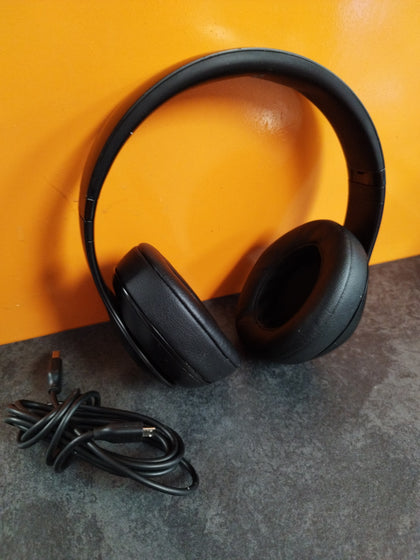 Beats Studio 3 Noise Cancelling Bluetooth Headphones
