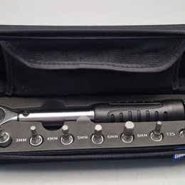 BBB BTL 73 TorqueFix Torque Wrench