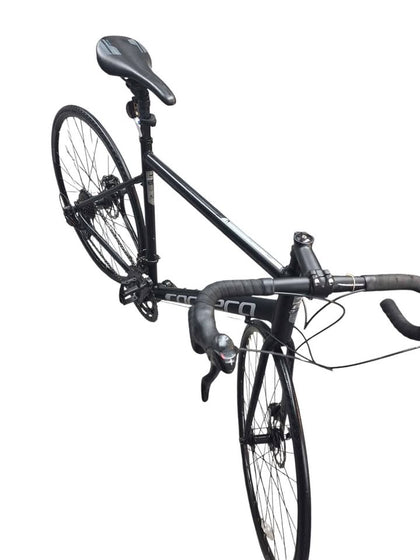 Carrera Zelos Road Bike - 54cm Frame - 700C Frame - 14 Speed