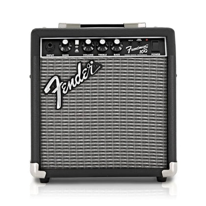 Fender Frontman 10G 10W Guitar Combo Amp