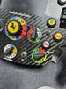 Thrustmaster Formula Ferrari SF1000 Wheel Add-on (PS5PS4/PS3/XB1/XBX/PC). Boxed