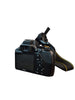 Nikon D3500 Black + AF-P DX 18-55mm *NO CHARGER*