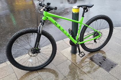 Marin Bolinas Ridge One - 29