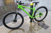 Marin Bolinas Ridge One - 29" Wheels - 19" Frame - 21 Gears - Green