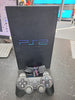 SONY Playstation 2 Console, Black, Unboxed