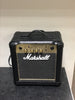 Marshall MG10 Amp