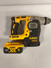 Dewalt DCH273 18V XR Brushless SDS Hammer Drill