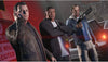Grand Theft Auto V - PS5