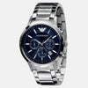 Emporio Armani men's AR2448 Classic stainless steel