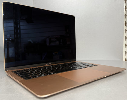 Apple MacBook Air Retina 2020 Intel Core i3 (13 inch, 8GB RAM, 256GB SSD ** Unboxed **