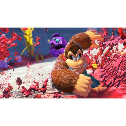 Nintendo Donkey Kong Bananza (Switch 2)