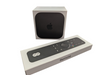 New Apple TV  4k 3rd generation