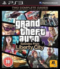 GTA : Episodes from Liberty City - PS3 - Great Yarmouth