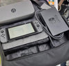 NINTENDO SWITCH + CASE+ BAG