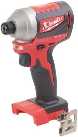 Milwaukee M18CBLID-0 Impact Driver 18v Body & Battery