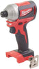 Milwaukee M18CBLID-0 Impact Driver 18v Body & Battery