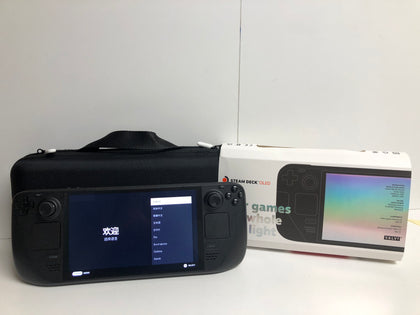 Valve Steam Deck OLED (1TB)