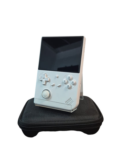 Anbernic RG40XXV 64G Handheld Gaming Console 4-Inch IPS Screen Built-in 5000 Games RGB Joystick Video Game Player Console