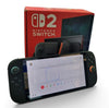 Nintendo Switch 2 Console Boxed