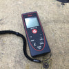 Leica disto d2 laser