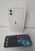 Apple iPhone 11 64GB White - Unlocked *74% Battery Health*