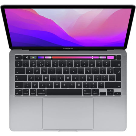 MacBook Pro 14,7, M2 - 256GB - 13