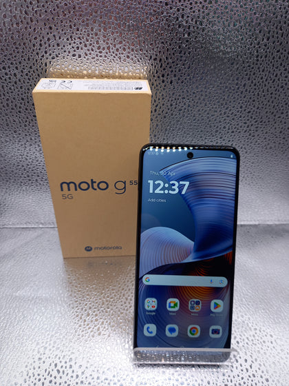 Motorola Moto G55 5G 256gb