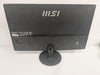 MSI PRO MP242L 23.8" Full HD 100Hz IPS Monitor