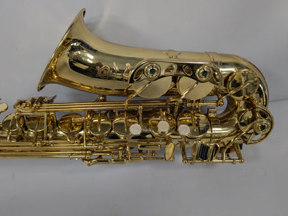 Gulf Saxaphone GAS50483