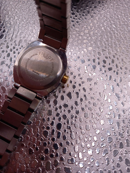 Tissot 1853 Two Toned Watch