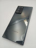 Samsung Galaxy Note 20 Ultra 256GB blue smartphone unlocked unboxed with s-pen