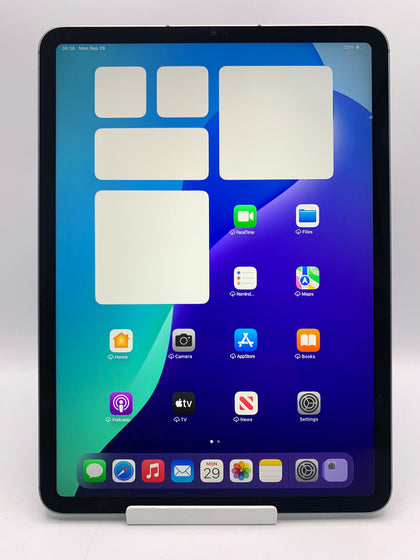Apple iPad Pro 4th Gen.- M2- Cellular- A2761 -128GB - Space Grey - FULLY TESTED