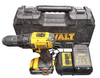 BLACK FRIDAY SALE DeWalt DCD780 Combi Dril w/batteries,charger and case