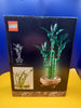 LEGO Botanicals 10344 Lucky Bamboo