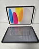 Apple  iPad (a16) Wi-Fi & Cellular 128GB - Silver boxed un  used 100 % Battery Health 0 battery Count