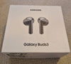 *sealed* Samsung Galaxy Buds3 Earbuds – Silver