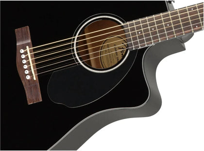Fender DG60CE Electro-Acoustic Guitar