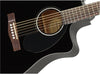 Fender DG60CE Electro-Acoustic Guitar