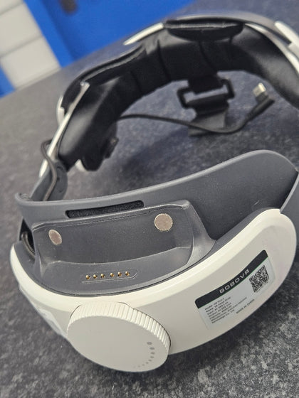 Bobovr Headstrap for Meta Quest