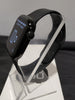 Watch Series 10 (GPS) , Jet Black Aluminium, 42mm, S/M Black Sports Band