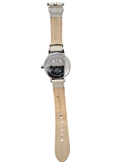 Armani Exchange Ladies Watch