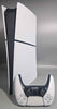 Playstation 5 slim digital 825GB Unboxed
