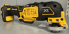 Dewalt DCS355N 18V XR Brushless Oscillating Multi-Tool ( + 1.3ah Battery ) ** Boxed **